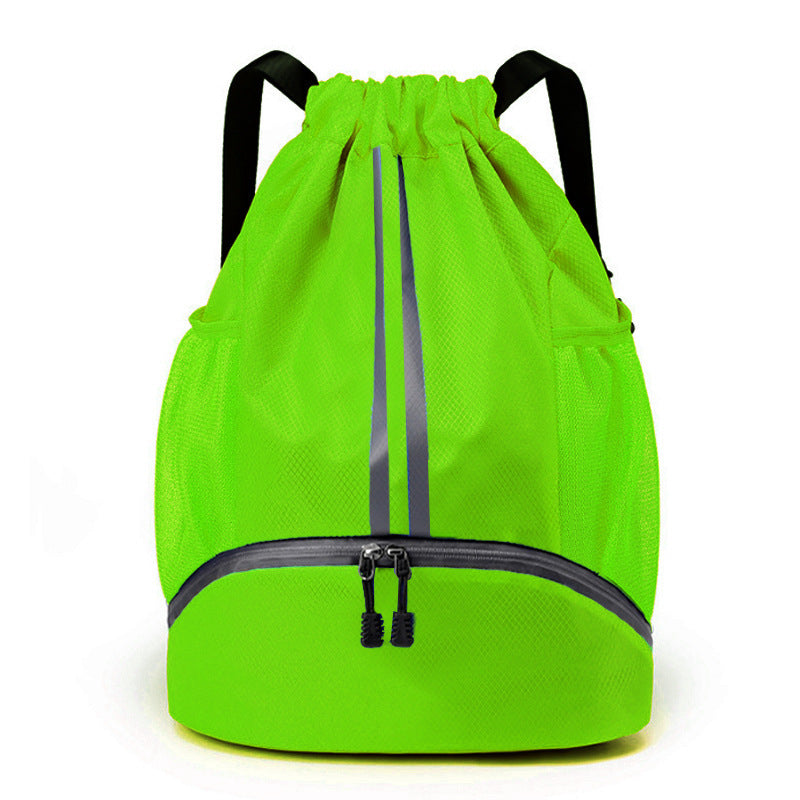 Sporty Backpack LoungeYard — product view 6