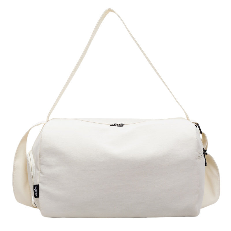 Versatile Sports Gym Bag LoungeYard — product view 5