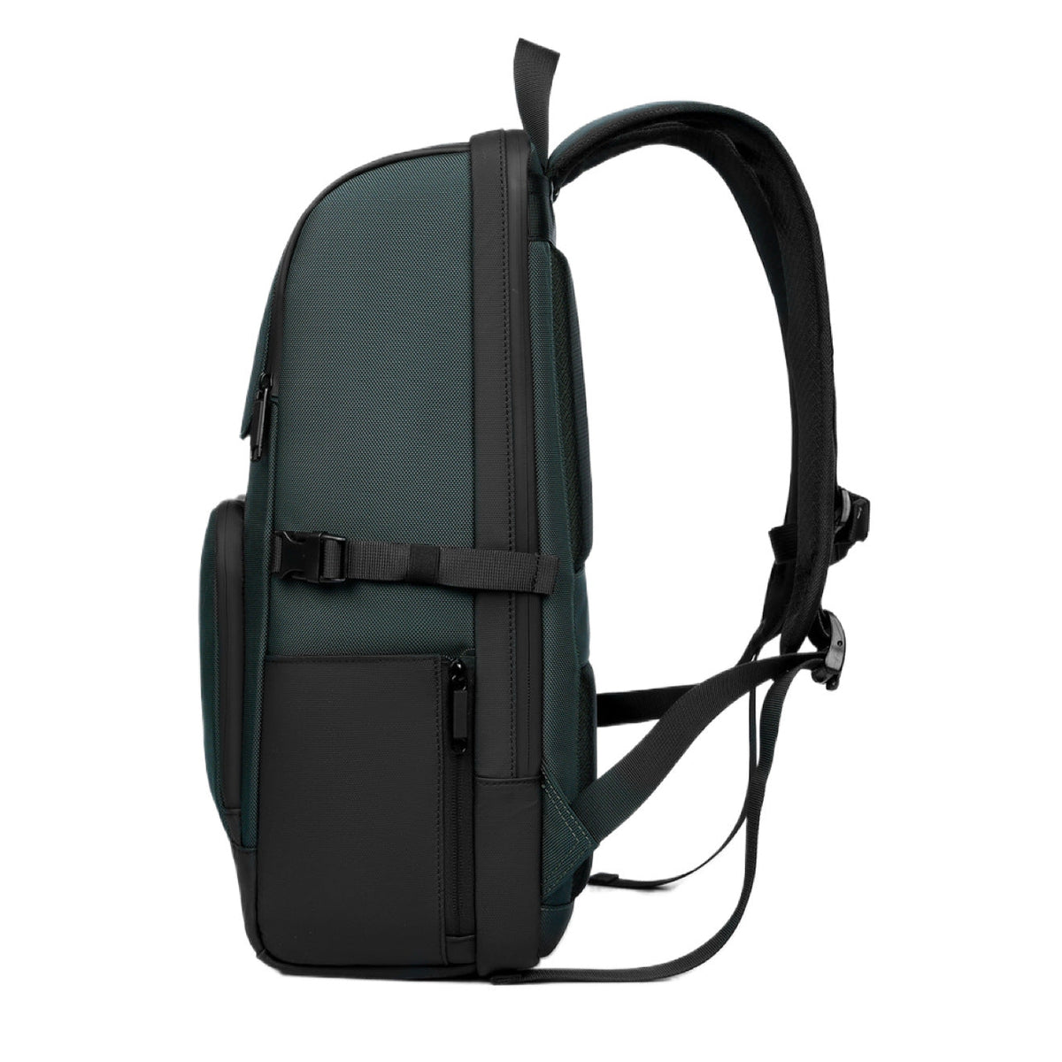 More Elegant Multifunctional Laptop Backpack LoungeYard — product view 2