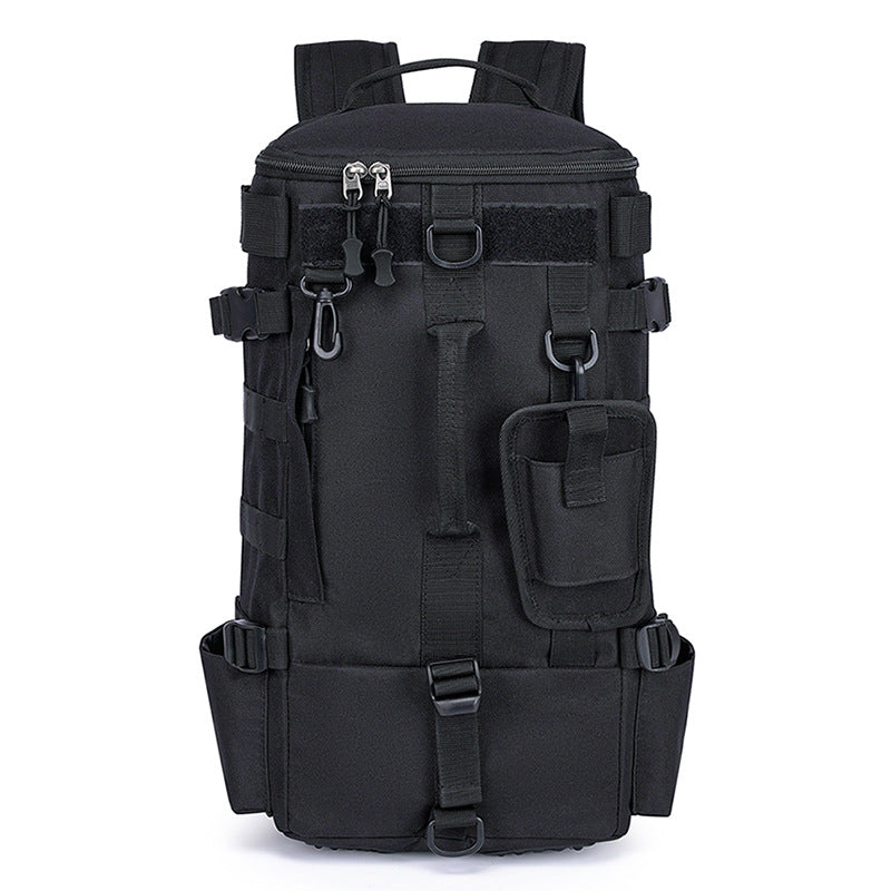 Tactical Backpack LoungeYard — product view 7
