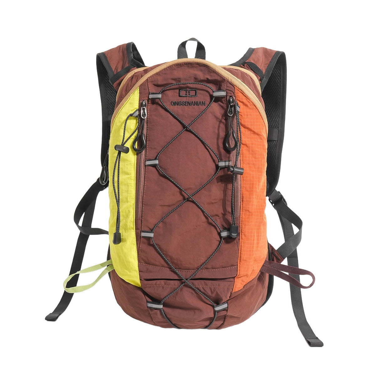 Lightweight Outdoor Exploration Backpack LoungeYard — product view 7