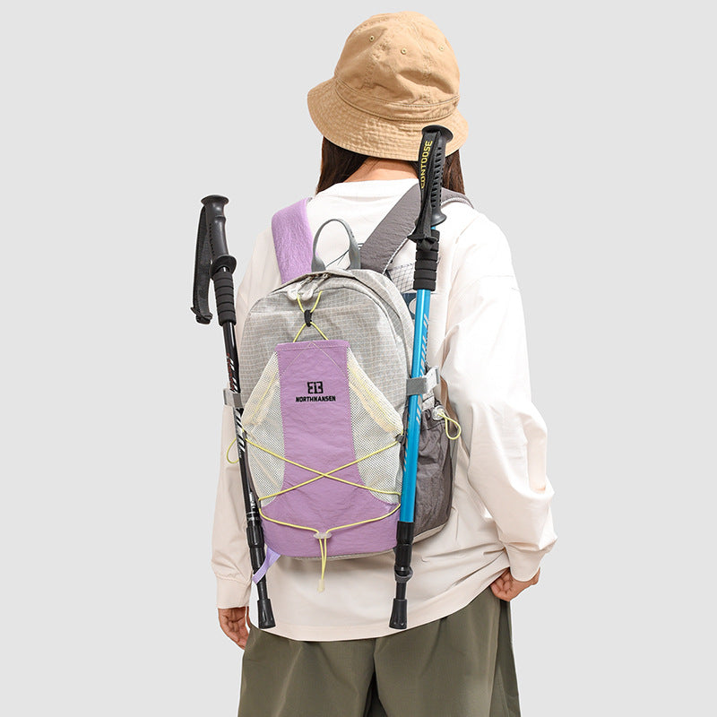 Multi-Functional Outdoor Hiking Backpack LoungeYard — product view 3