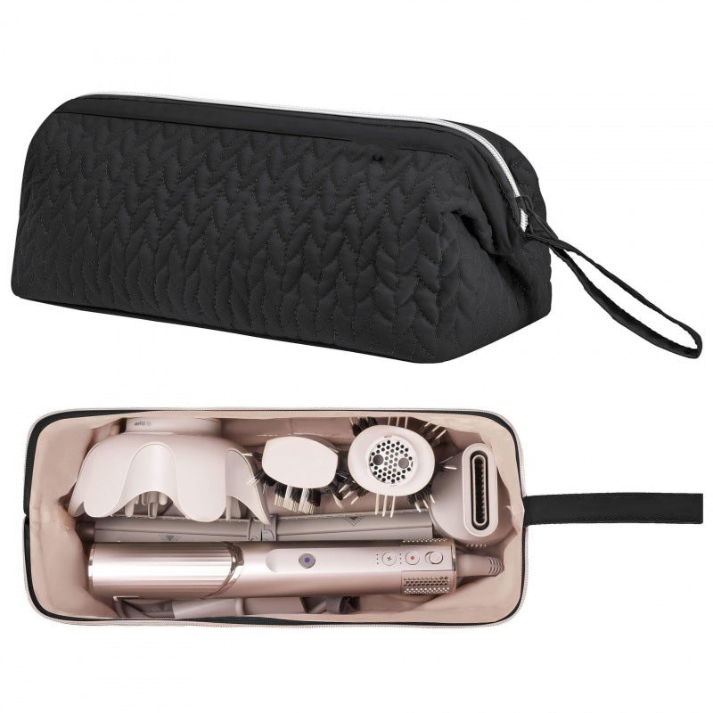 Versatile Cosmetic Organizer Bag LoungeYard — product view 6