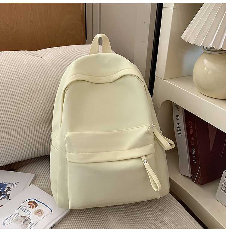 Rucksack LoungeYard — product view 6