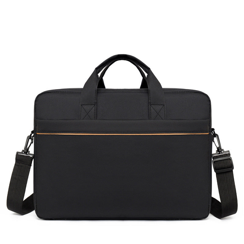 stylish Laptop bag LoungeYard — product view 5