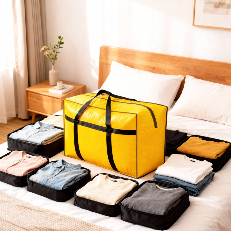 Durable Travel Utility Bag LoungeYard — product view 3