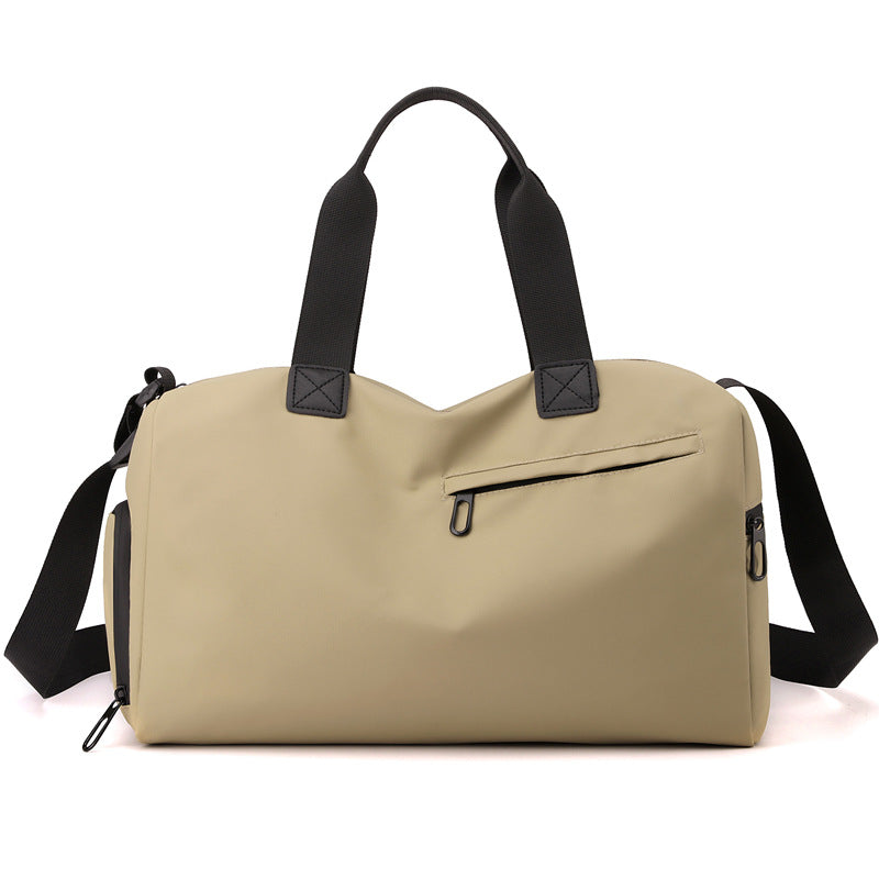 Versatile Lightweight Travel Duffel Bag LoungeYard — product view 5