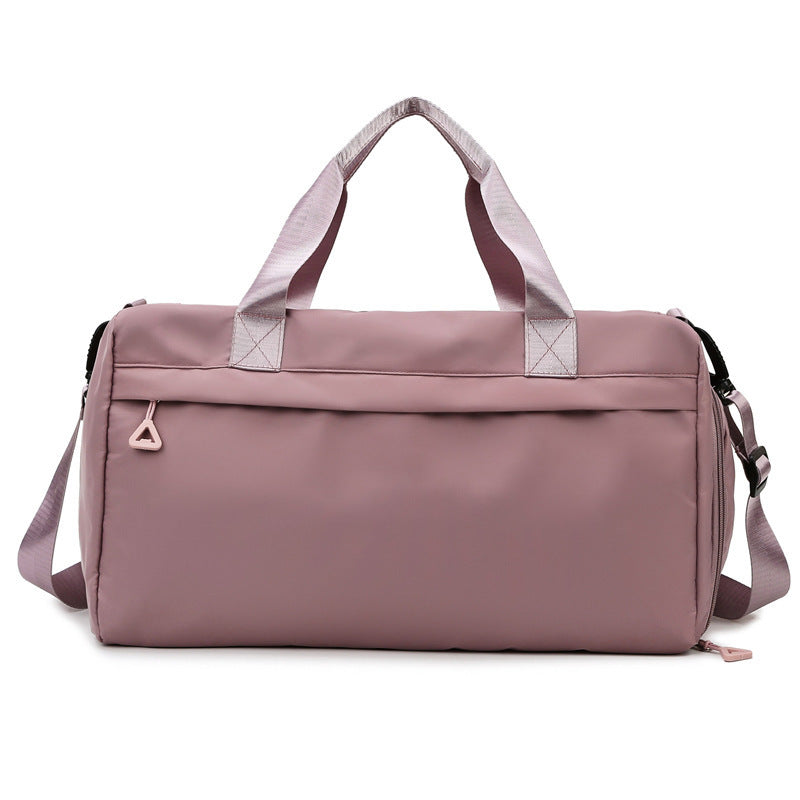 Multi-Functional Travel Duffle Bag — product view 4