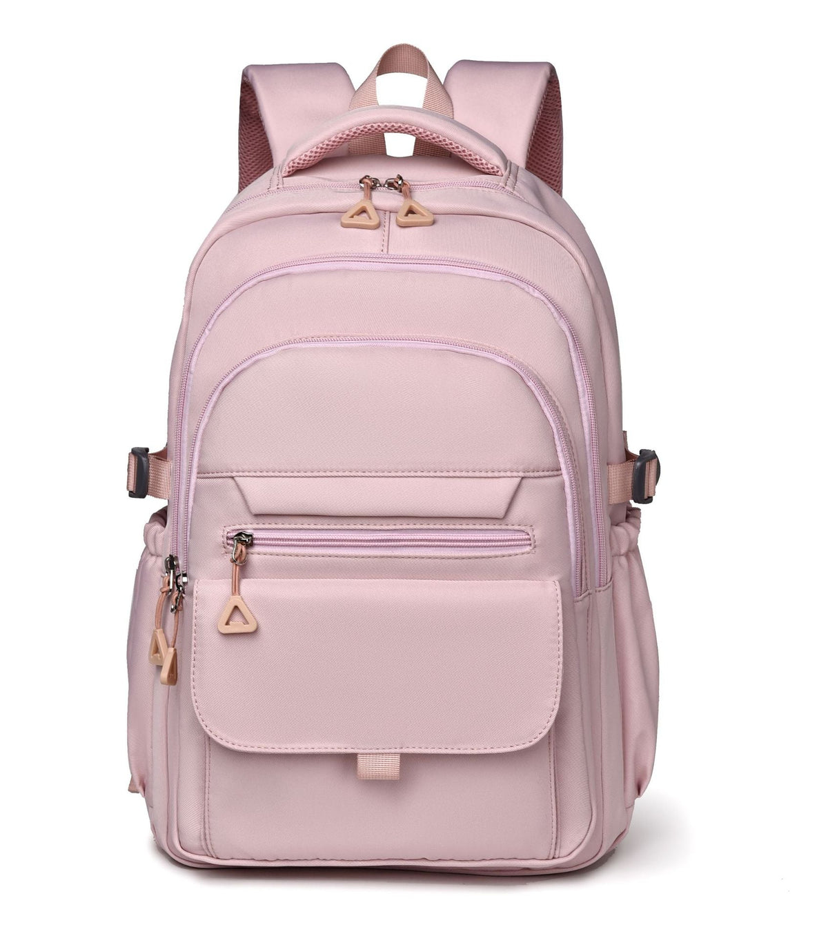 Spacious Multi-Compartments Travel Backpack LoungeYard — product view 4