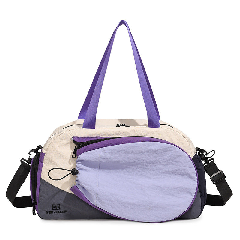 Versatile Travel Gym Duffle Bag LoungeYard — product view 6