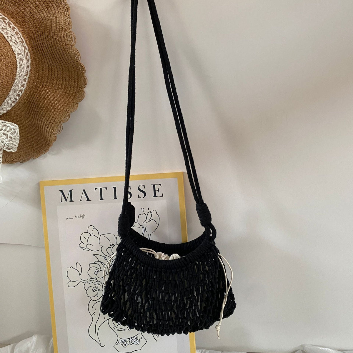 Handbag LoungeYard — product view 1