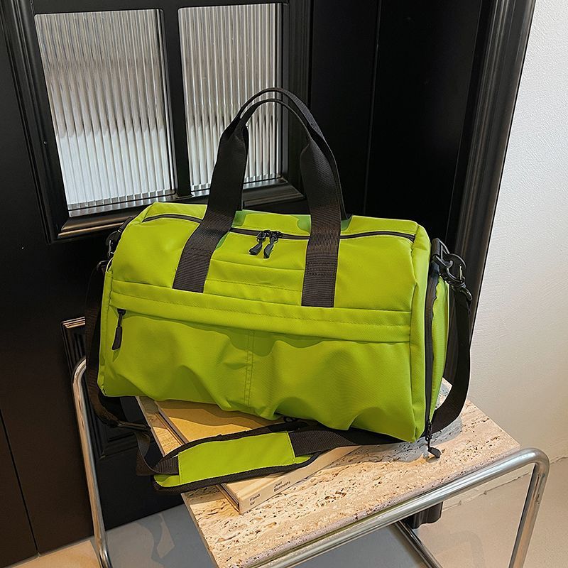 Versatile Multi-Functional Sport Duffel Bag LoungeYard — product view 6