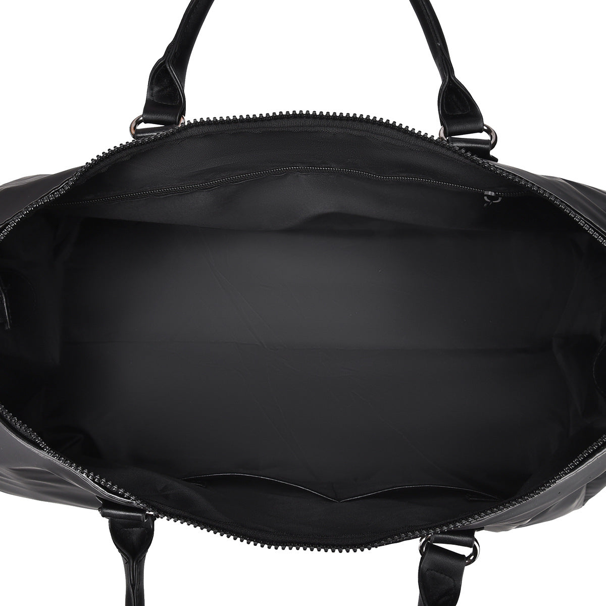 Premium Water-Resistant Travel Duffel Bag LoungeYard — product view 4