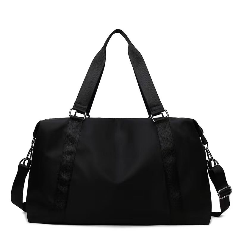 Stylish Sport and Travel Bag LoungeYard — product view 5