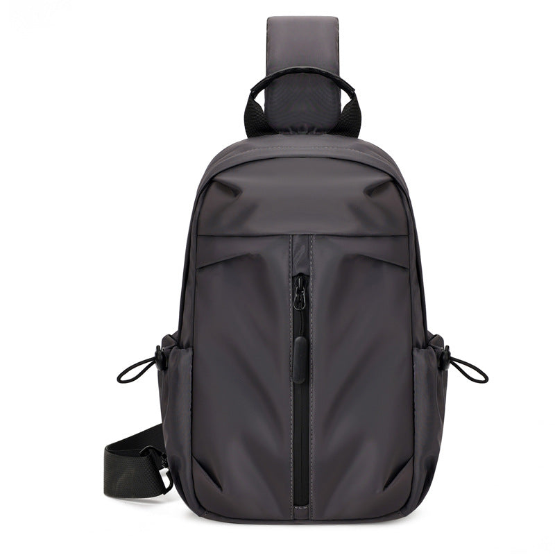 Versatile Sling Backpack — product view 1
