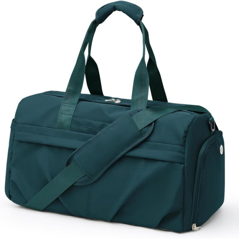Sports Travel Duffle Bag LoungeYard — product view 1