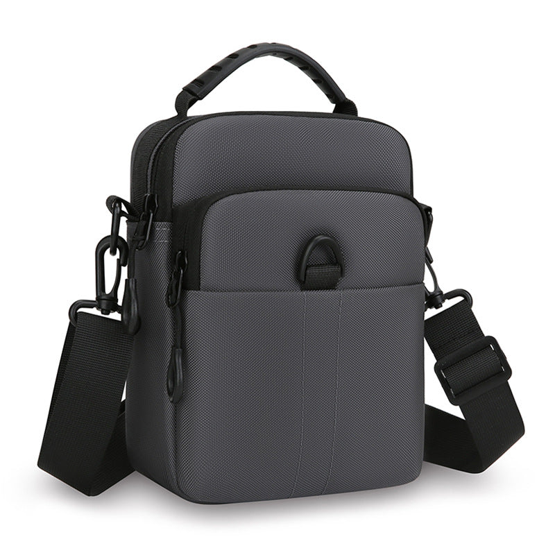 Compact Multi-Function Crossbody Bag LoungeYard — product view 2