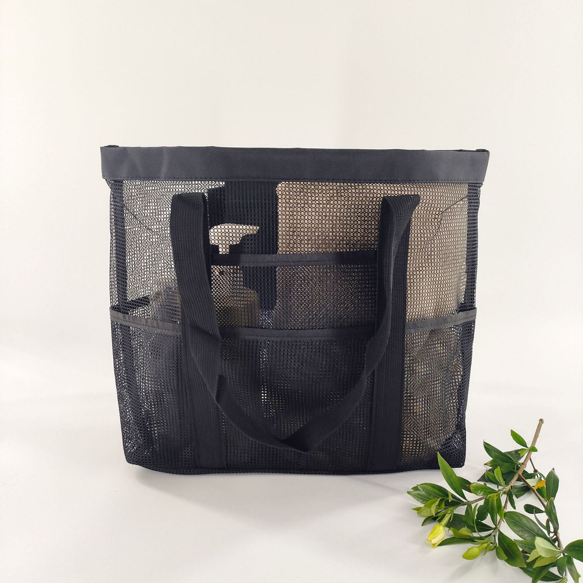 Women Versatile Beach Bag LoungeYard — product view 7