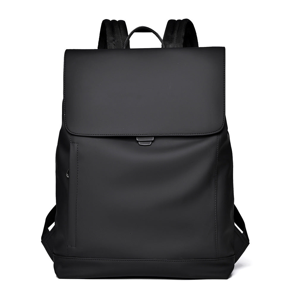Modern Lightweight Waterproof Backpack LoungeYard — product view 4