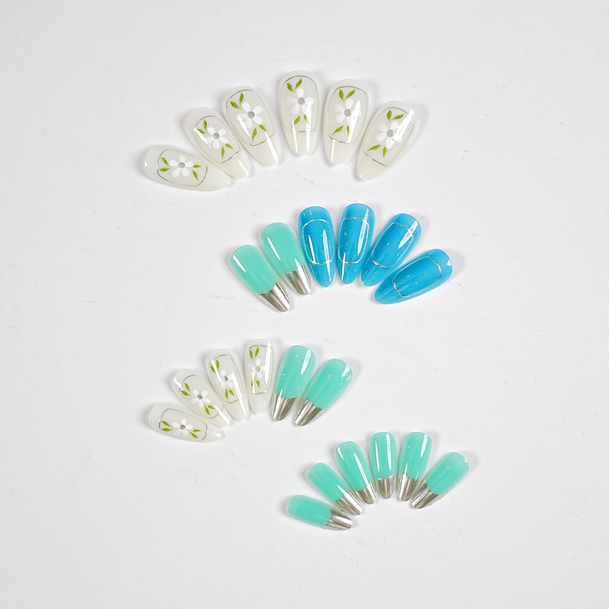Nail Art Kit — product view 4