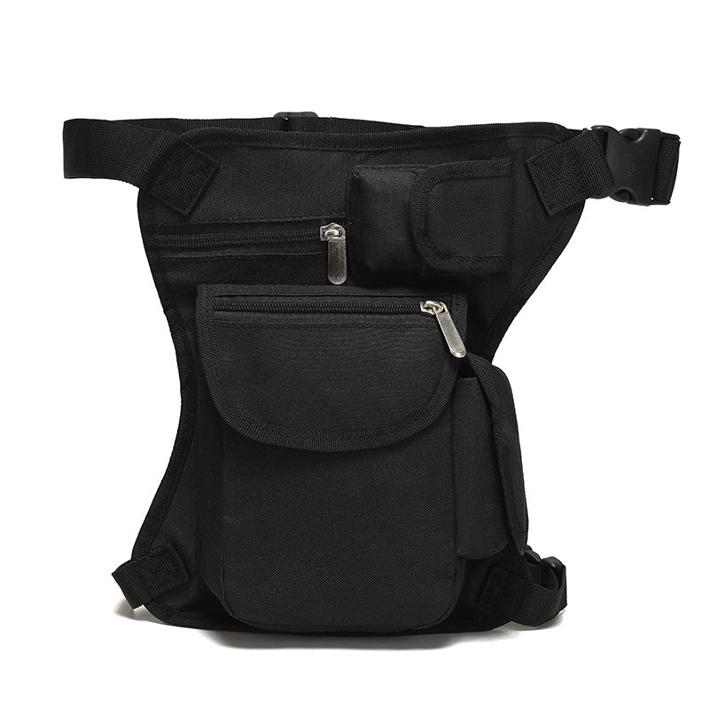 Tactical Utility Waist Bag LoungeYard — product view 2