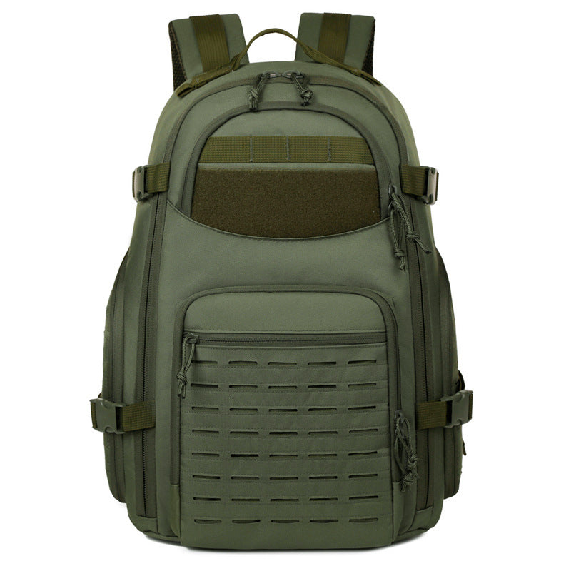 Tactical Outdoor Backpack LoungeYard — product view 4