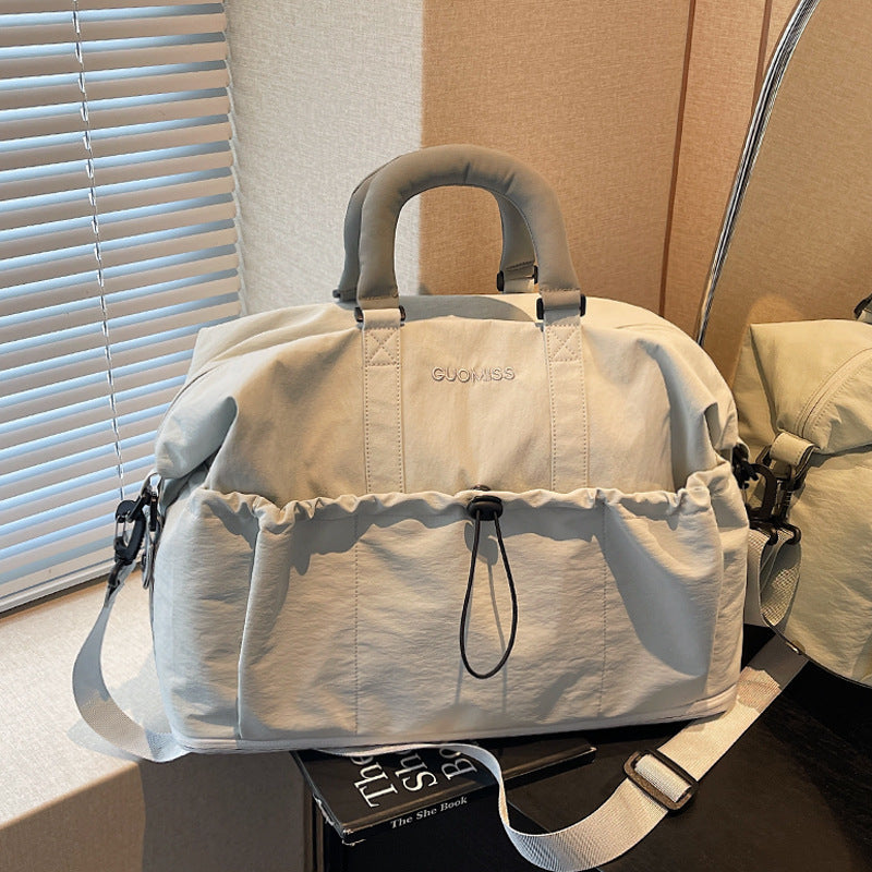 Stylish Travel Handbag — product view 7
