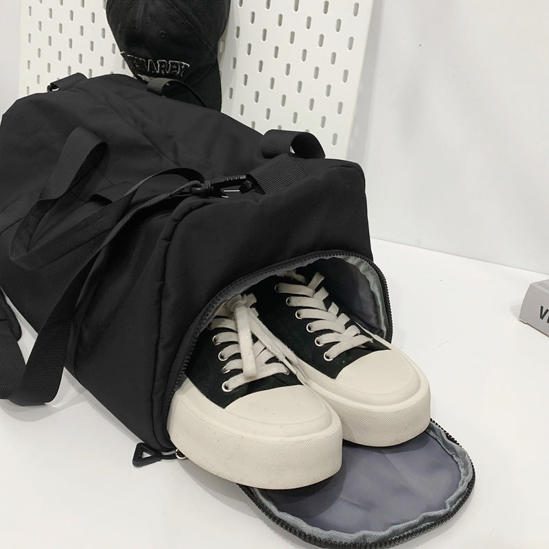 Functional travel bag LoungeYard — product view 3