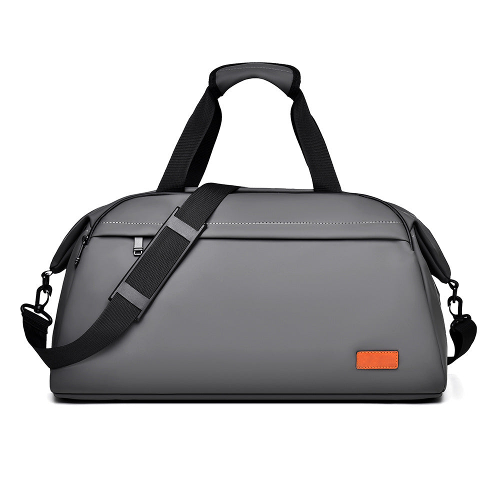 Durable Travel Gym LoungeYard — product view 2