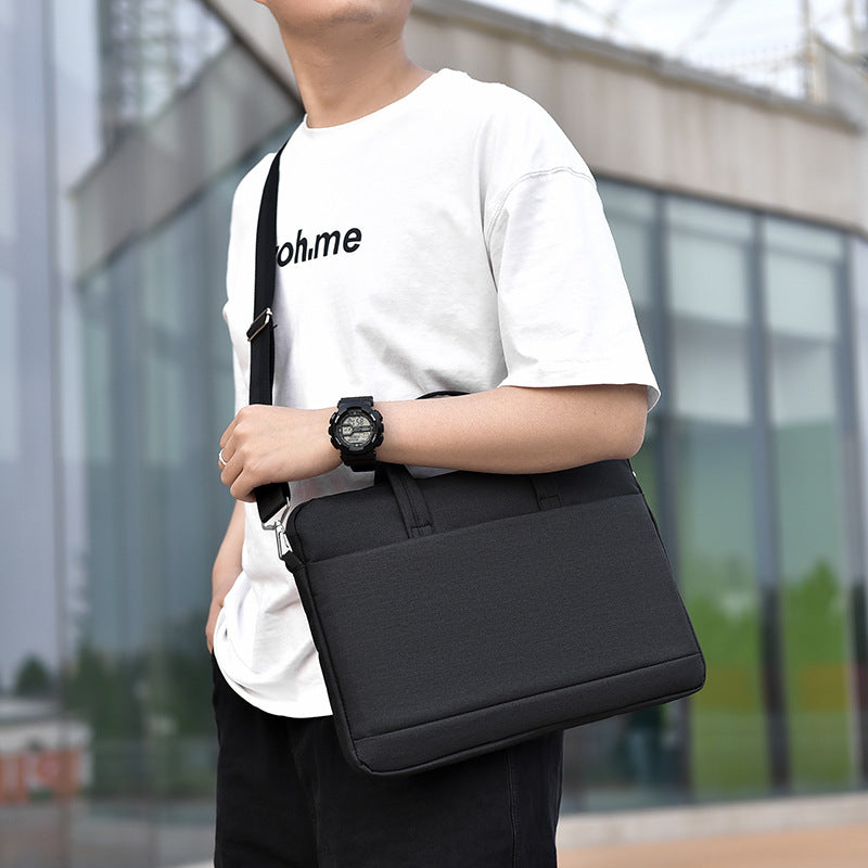 Laptop sleeve LoungeYard — product view 2