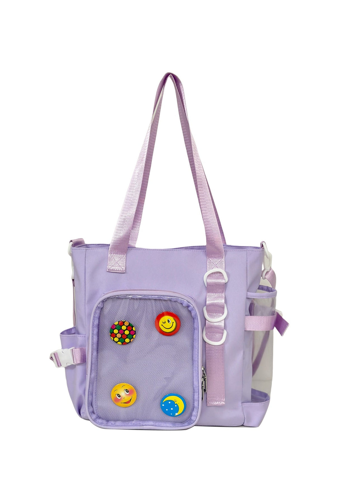 Fashionable Tote Bag LoungeYard — product view 6