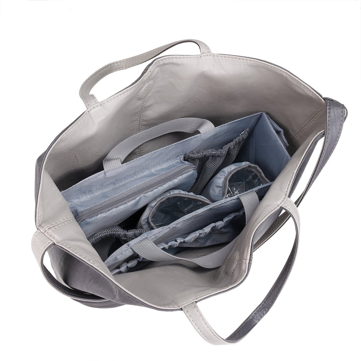 Multifunctional Foldable Bag LoungeYard — product view 4