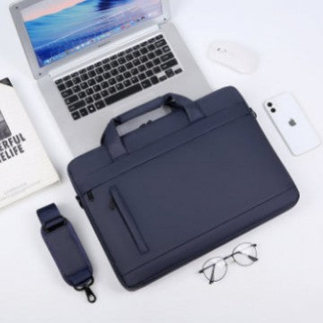 Professional Slim Laptop Case LoungeYard — product view 3