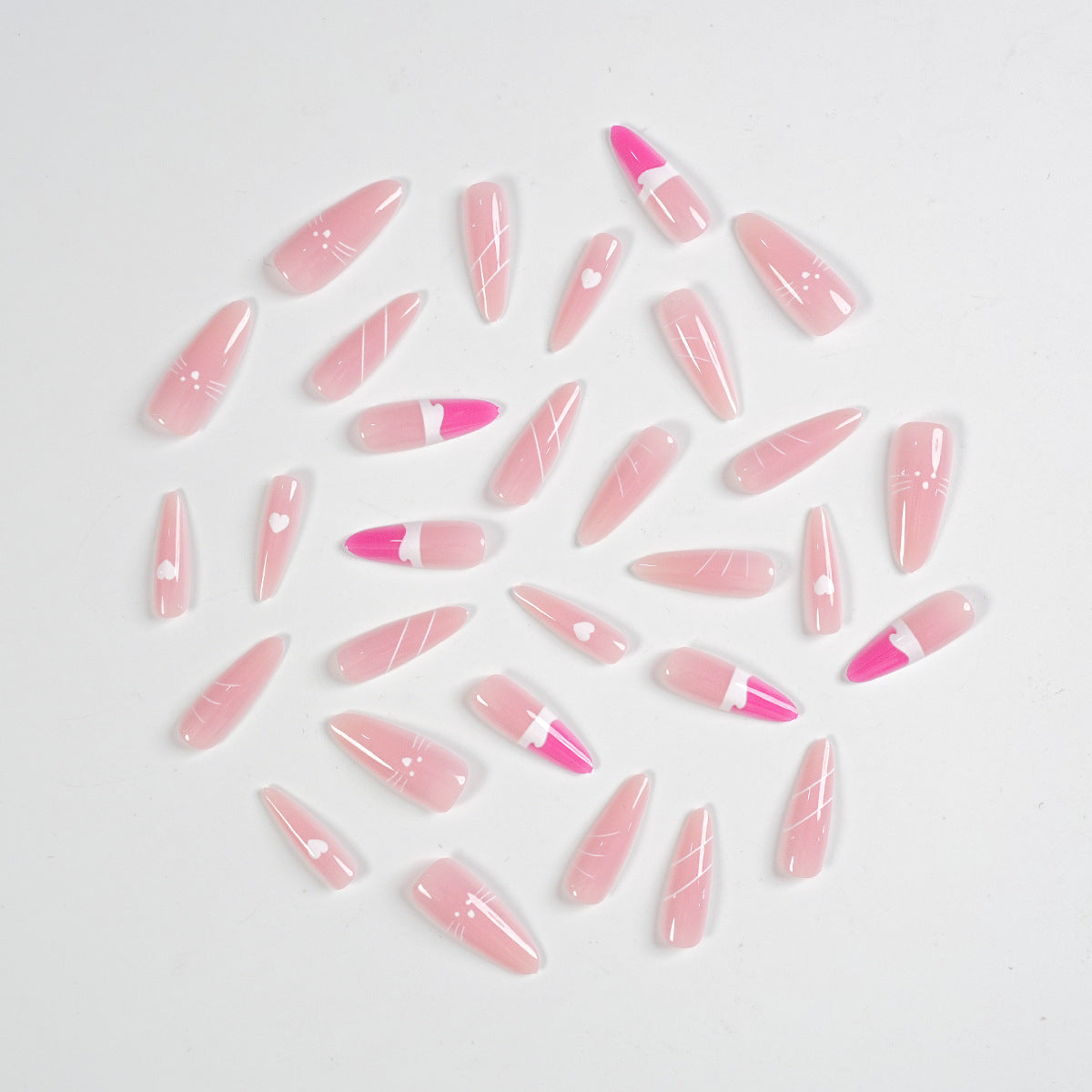 Artistic Nail Enhancement Kit — product view 4