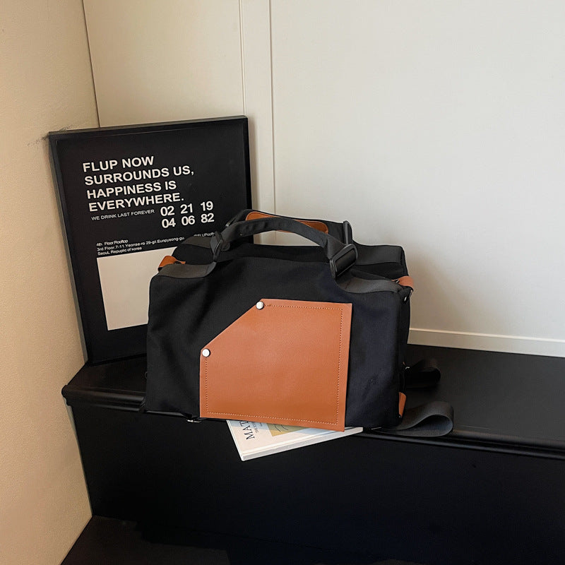 Multifunctional Travel Bag LoungeYard — product view 7