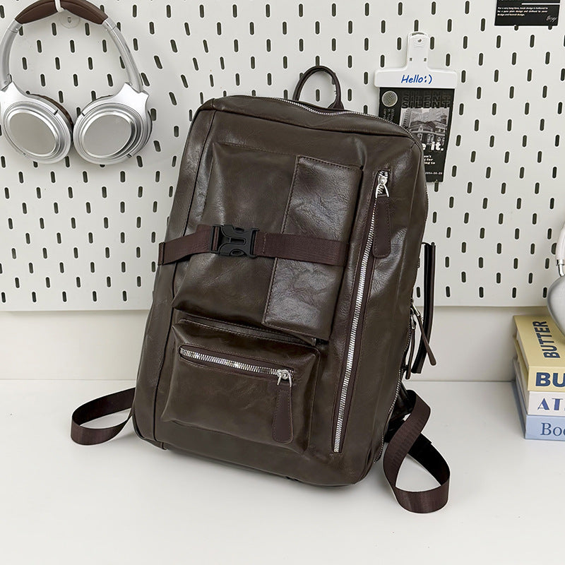Durable Multi-Functional Backpack LoungeYard — product view 6