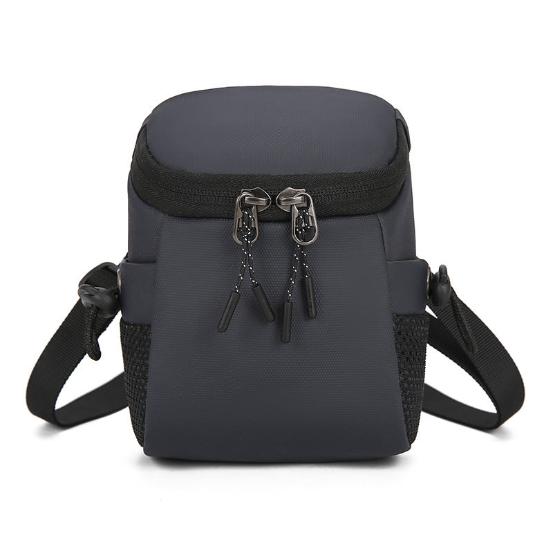 Compact Insulated Lunch Cooler Bag LoungeYard — product view 4
