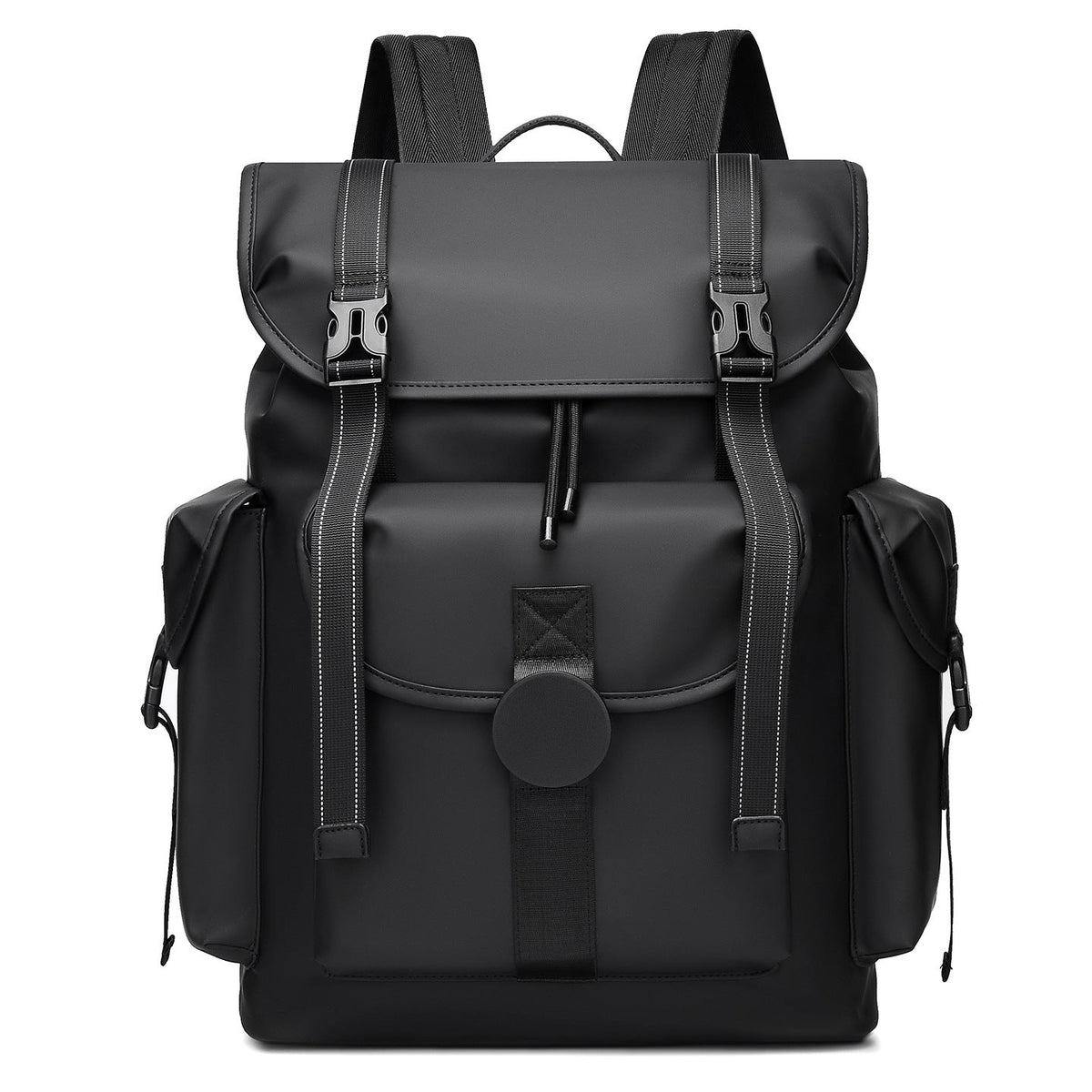 High-Performance Waterproof Adventure Backpack LoungeYard — product view 3