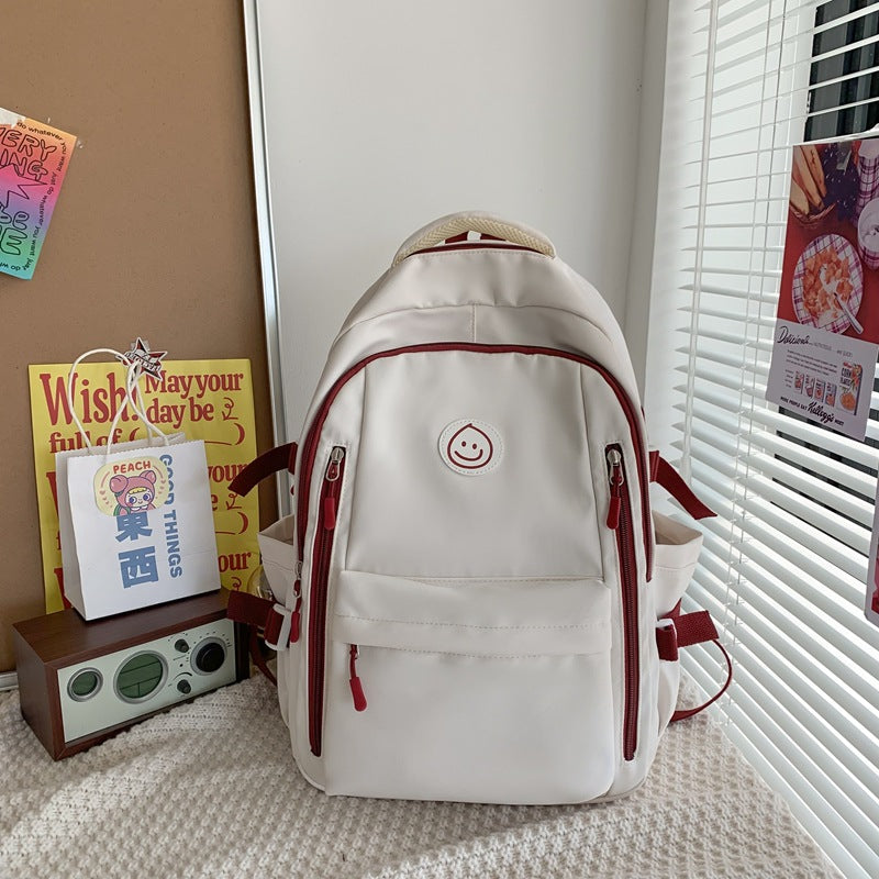 Compact Lightweight Backpack — product view 1