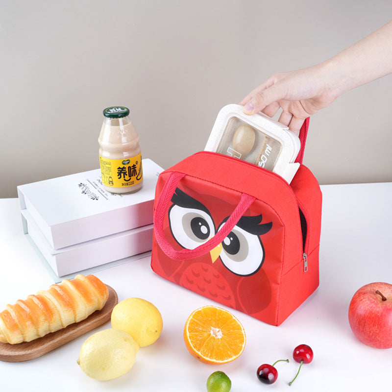 Children's bag in animal design LoungeYard — product view 1