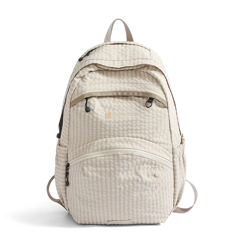 Lightweight Travel Backpack — product view 3