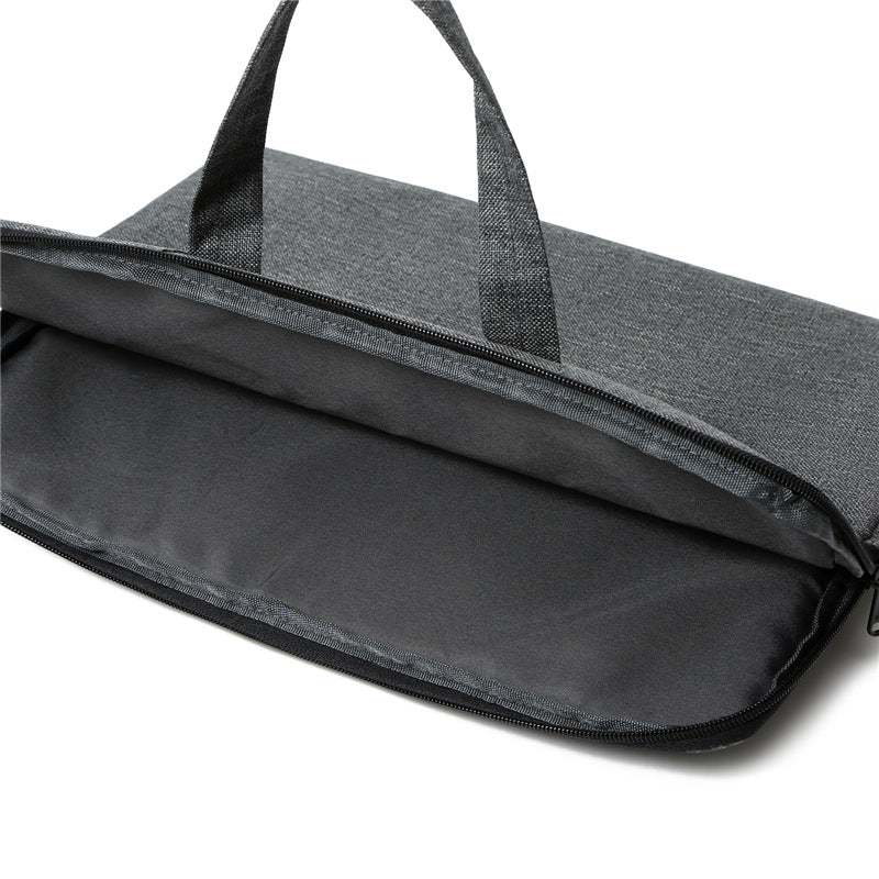 Laptop and Document Bag LoungeYard — product view 4