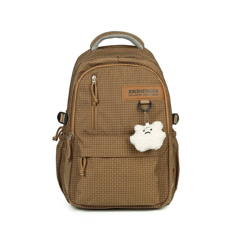 Multi-Functional Everyday Backpack — product view 3