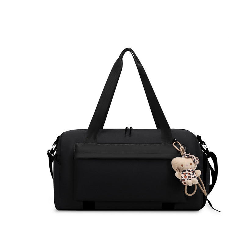 Functional Sports Duffel Bag LoungeYard — product view 6