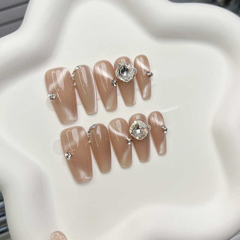 Gel Nail Tips — product view 3