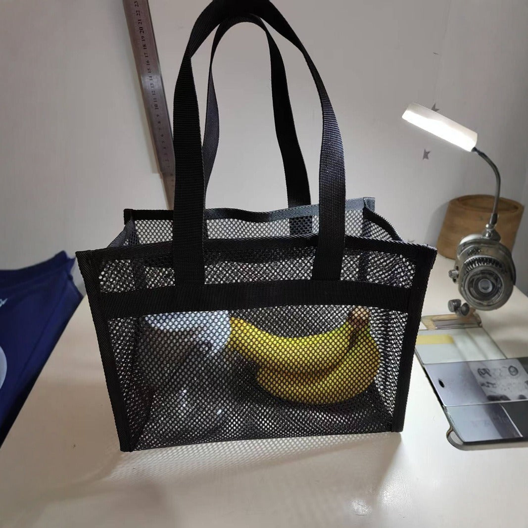 Net bag LoungeYard — product view 1