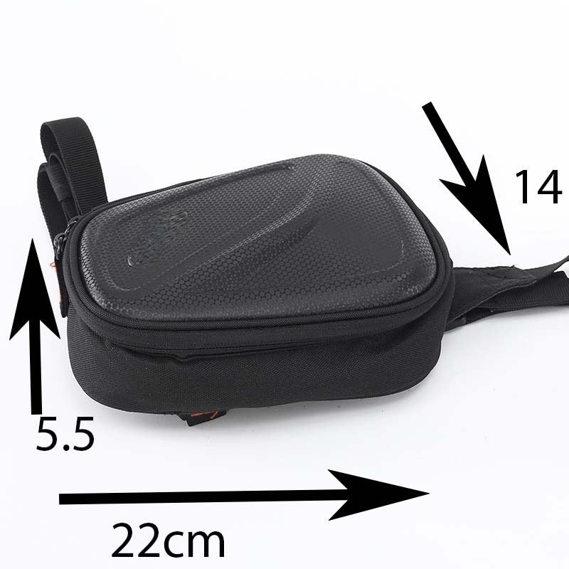Versatile Utility Sling Bag LoungeYard — product view 1