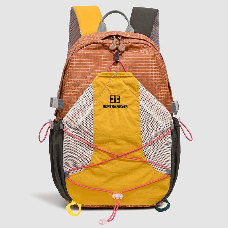 Multi-Functional Outdoor Hiking Backpack LoungeYard — product view 6