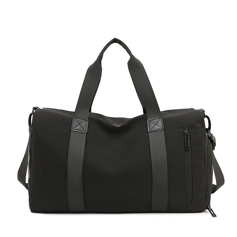 Ladies Sports Bag LoungeYard — product view 1