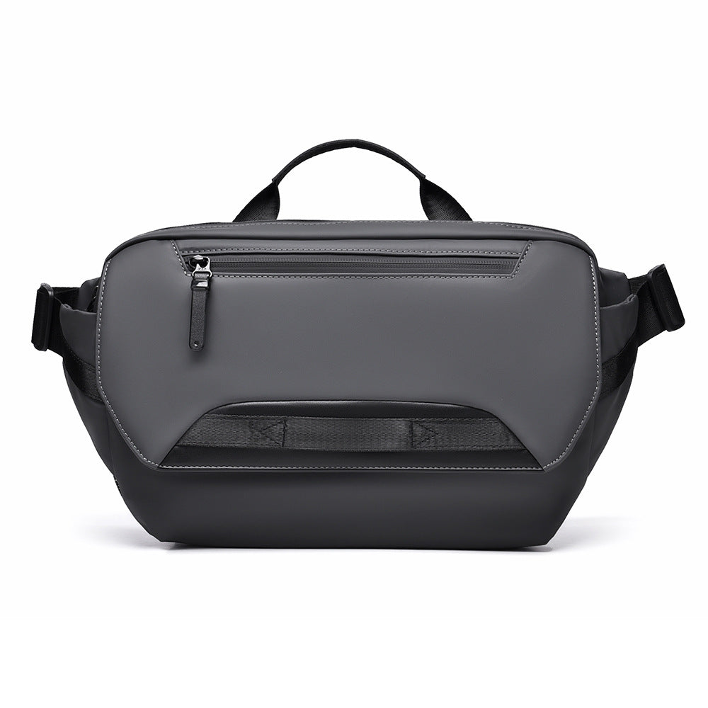 Versatile Crossbody Shoulder Bag LoungeYard — product view 5